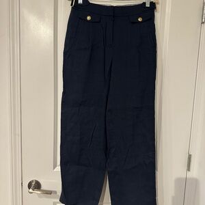 J.Crew Capri Trousers